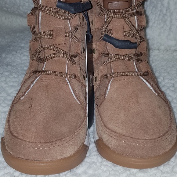 Sorel - Picture 3 of 5